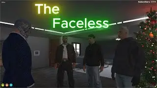 Edgar has a Secret Meeting with Faceless to get some Answers  | NoPixel 4.0 | GTA