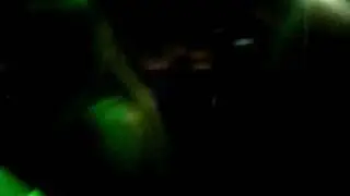 AM Kidd live 10/08/09