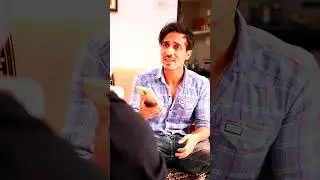 Biwi ki pro shopping 🤣 | #shorts #funny #comedy #husbandwifecomedy @tabrezkhanlife