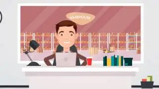 Warehouse Locker Rental