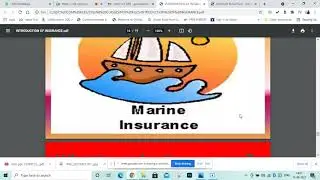 INSURANCE PROMOTION// SDC  // IRDA FUNCTIONS // I B.COM SEMESTER I