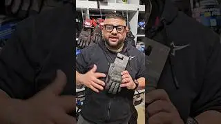 Pando Moto Onyx Grey Motorcycle Gloves | Motorcyclestuff.com.au