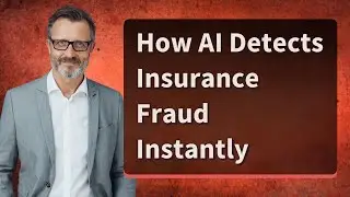 How AI Detects Insurance Fraud Instantly
