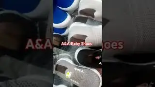 Winter's Collection, Clearance Sale, A&A Baby Shoes