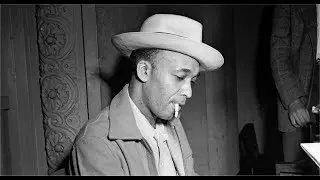 78 RPM - Herman Chittison (Jazz Pianist) - The Man I Love (1941)
