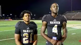 Main Event | Carmel vs Warren Central | Football | STATE CHAMPS! Indiana