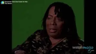 Charlie Murphy & I'm Rick James BITCH - RIP