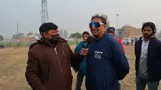 कैनवस बाल क्रिकेट प्रतियोगिता उरूवा बाजार|| 25/12/2025🏏🏏