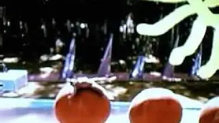 Wipeout! Heul nicht, Lauf