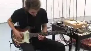 Hans Beckers & Bart Maris: IMPROVISATIE 2 excerpt