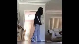 Hardstyle shuffle 2018