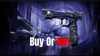 New Reaver Bandit Buy✅ Or Not ❌ | ROAD TO 2K Subs