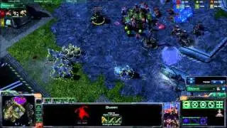 aTnSocke vs ESCDelphi