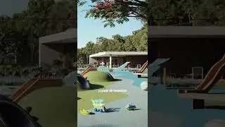 Condom&iacute;nio Florais da Mata