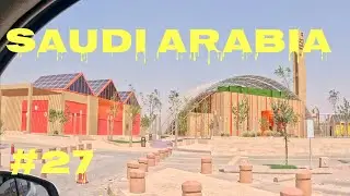Saudi Arabia , 🇸🇦Riyadh house Driver daily work for knowledge new Driver #vlog #vlogger $￼