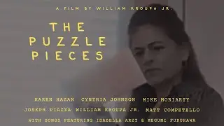 The Puzzle Pieces 