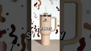 Stanley Use This SECRET Marketing Hack To Make MILLIONS! #stanley #business #marketing
