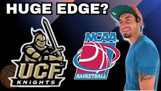 The Market Is Misreading UCF Here &mdash; This Game Breaks the Opposite Way