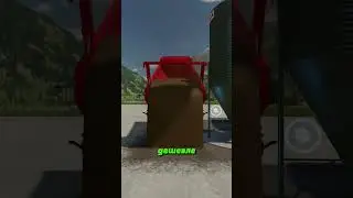 Заработок на курицах в Farming Simulator 22