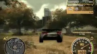 NfSMW: Cop flying away (HQ)