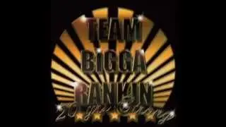 Team Bigga Rankin Promo - We Just Producerz Vol. 2