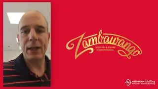 Millennium Seating customer testimonial - Zambawango