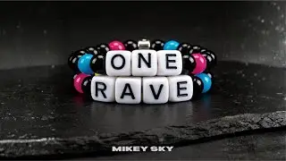ONE RAVE (Bouncy Hard Techno)