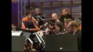 PERSIMFANS - Orchestra without a Conductor - NORWAY CONCERT - February 08, 2012
