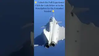 🇫🇷 France's Massive Rafale Jets Purchase🛰️