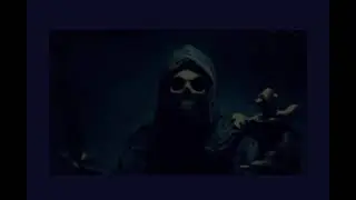 LDWMA &mdash; BIGGRIMM (VISUALIZER)  PROD.LDWMA