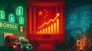 [audio] Mexico Tariffs & U.S. Policy, China&rsquo;s Economic Policies, Hyundai-LG Battery Risks