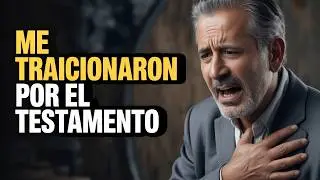 ¿Qué pasó realmente con mi herencia? ¿La cena familiar fue una farsa?