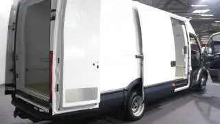 Iveco Daily 35C18 MAXI KOEL- VRIESWAGEN Derks Bedrijfswagens