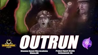 Outrun