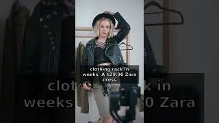 Fast Fashion's Secret: Speed & Logistics