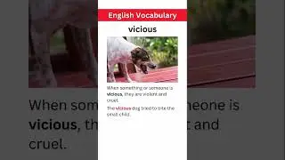 How To improve Your English Vocabulary Fast. (Advance). #shorts  #improvevocabulary #learnenglish