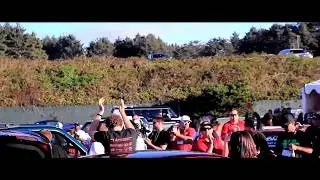 Zack Porter Tribute - SurfCity 2016 - NWSPL