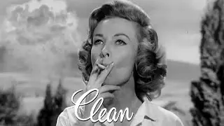 💀TOXIC SMOKE: Cigarettes are KOOL!💀