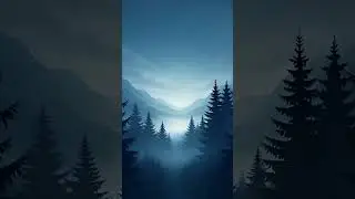 Light Beneath the Silence &ndash; Ambient Dream Sequence (Short)