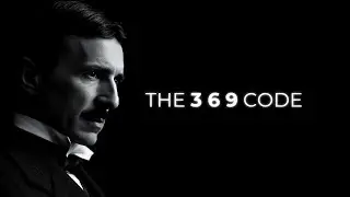 Nikola Tesla&rsquo;s 3-6-9 Code: The Brutal Mindset That Invented the Future