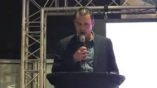 Les Sables d'Olonne - Ouverture du Super U Château d'Olonne - Didier Bonnin