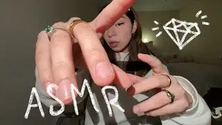ASMR Tienda de Joyería 