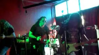 Oblivion Myth-The Knightserrant, Warriors Of Metal Fest VI Open Air Pre Show