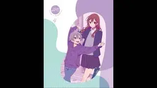 Horimiya OST Vol. 2 - Sorry Ishikawa