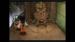 FINAL FANTASY IX ~ 10 - La Route de la Gorgone [100% Walkthrough]