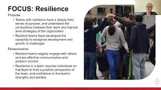 Building Resilient Multigenerational Retail Teams
