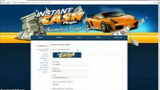 Instant Cash Plugin- Instant Cash Plugin proof
