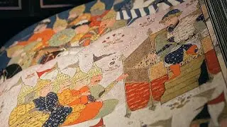 Samarkand Congress highlights Uzbekistan&rsquo;s unique cultural heritage