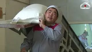 Кант, ун, суу май жана эттин баасынын кымбатташынын себеби | АГРО ЧАРБА көрсөтүүсү