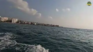 NETA FİSHER İLE GÜZEL BİR TATİL YAPTIM
